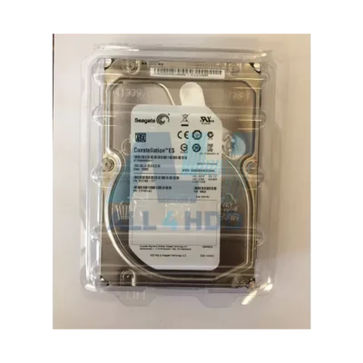 Seagate ST2000NM0011 2TB 7200RPM Enterprise SATA 6Gb/s 3.5" Internal Hard Drive
