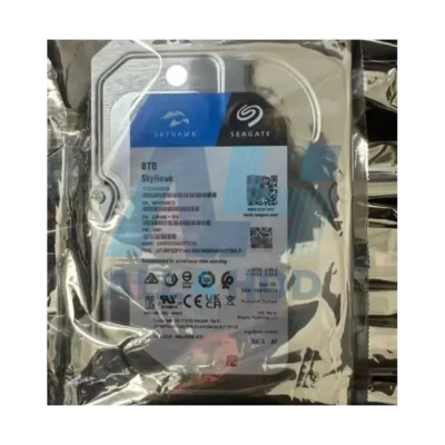 Seagate SkyHawk Surveillance HDD ST8000VX010 8TB
