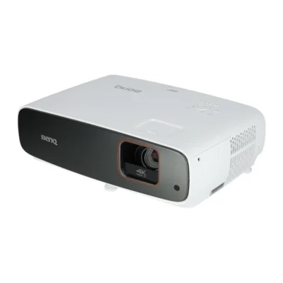 BenQ TK860i 4K UHD Projector  With 2D Keystone | Built in 10W Speakers | Wifi connectivity
