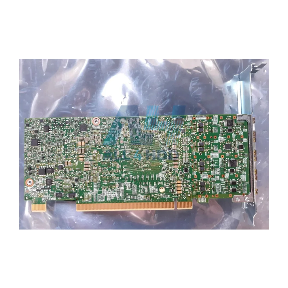 Cisco UCSC-PCIE-C25Q-04 Quad-Port 10/25G SFP28 PCIe Network Adapter V01 - Image 2