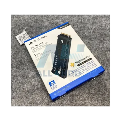 Western Digital C50 1TB External Solid State Drive – Portable SSD, USB 3.2 Gen 1, Compact Design – WDBMPH0010BNC-WCSN