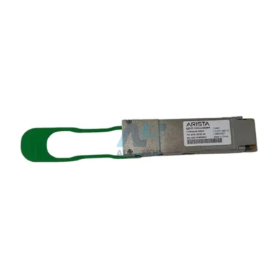 Arista QSFP-100G-CWDM4 XVR-10163-20 – 100GBASE-CWDM4 QSFP100 Network Adapter