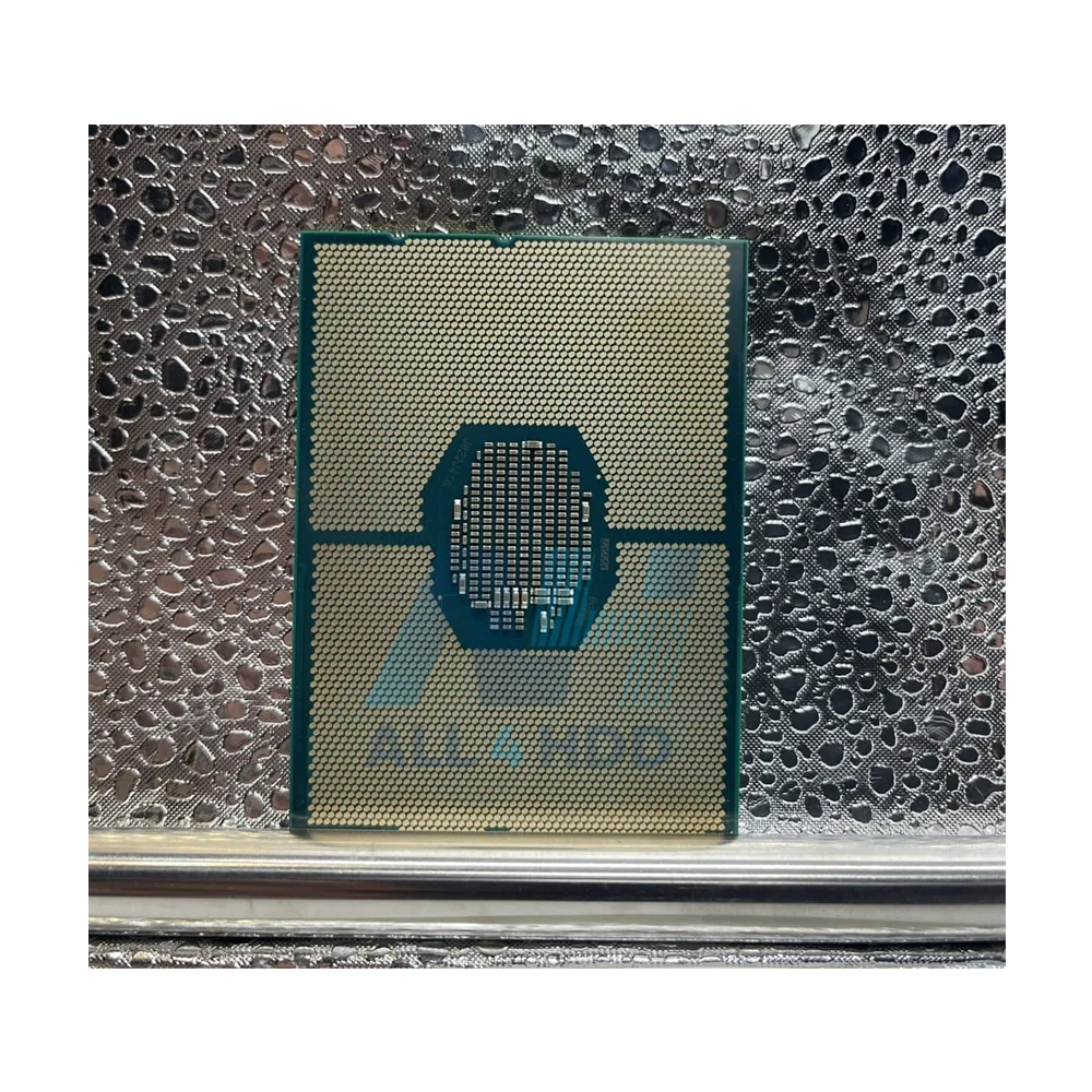 Intel Xeon Gold 6240 18-Core CPU Processor – 2.60GHz Base, 3.90GHz Turbo, 24.75MB Cache, LGA3647 SRF8X - Image 2