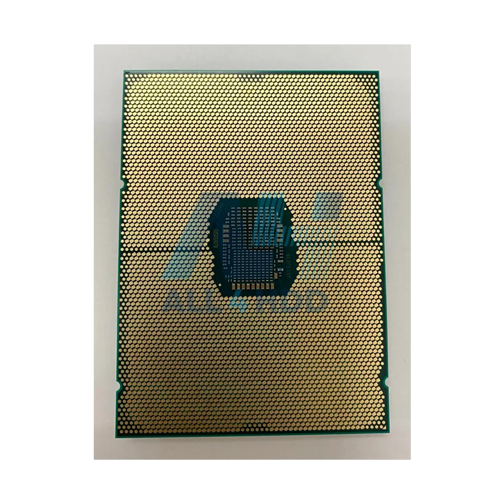 Intel Xeon Gold 6330 28-Core CPU Processor – 2.00GHz Base, 3.20GHz Turbo, 42MB Cache, 205W TDP, LGA4189 SRKHM - Image 2