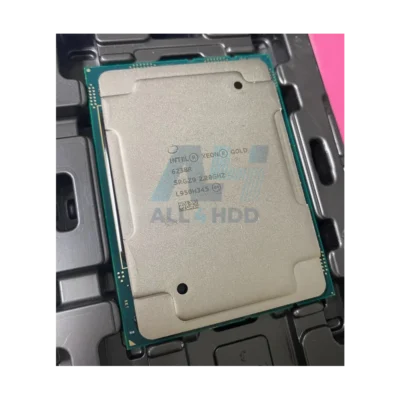 Intel Xeon Gold 6238R 28-Core Server CPU – 2.20GHz Base, Up to 4.00GHz Turbo, 38.5MB Cache, 165W TDP, LGA3647 Processor