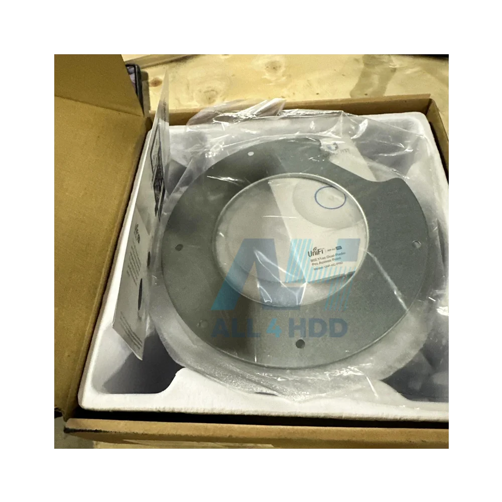 Ubiquiti Networks UniFi UAP-AC-PRO 802.11ac Dual-Radio PRO Access Point (UAP-AC-PRO-US)