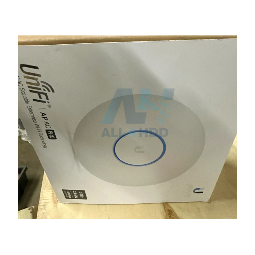 Ubiquiti Networks UniFi UAP-AC-PRO 802.11ac Dual-Radio PRO Access Point (UAP-AC-PRO-US) - Image 2