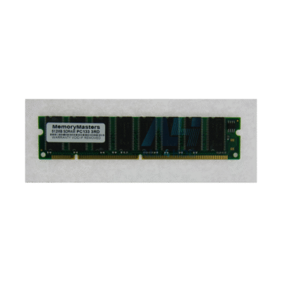 1GB SDRAM PC133 168-Pin Desktop Memory Module – Non-ECC, Unbuffered DIMM RAM