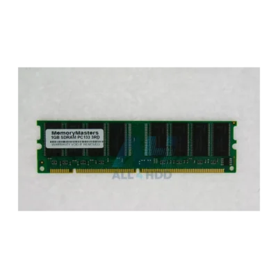1GB SDRAM PC133 168-Pin Desktop Memory Module – Non-ECC, Unbuffered DIMM RAM (Copy)