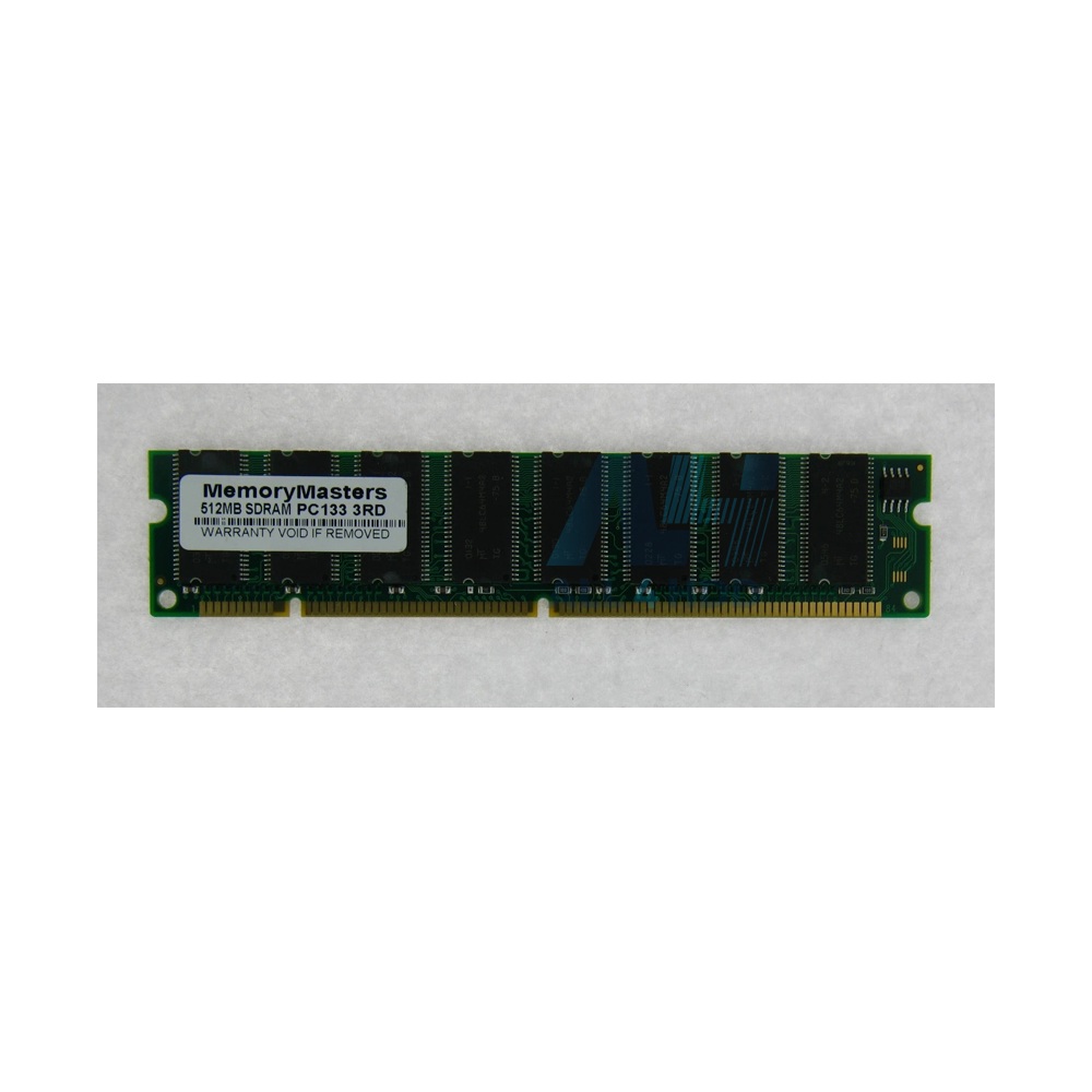 1GB SDRAM PC133 168-Pin Desktop Memory Module – Non-ECC, Unbuffered DIMM RAM