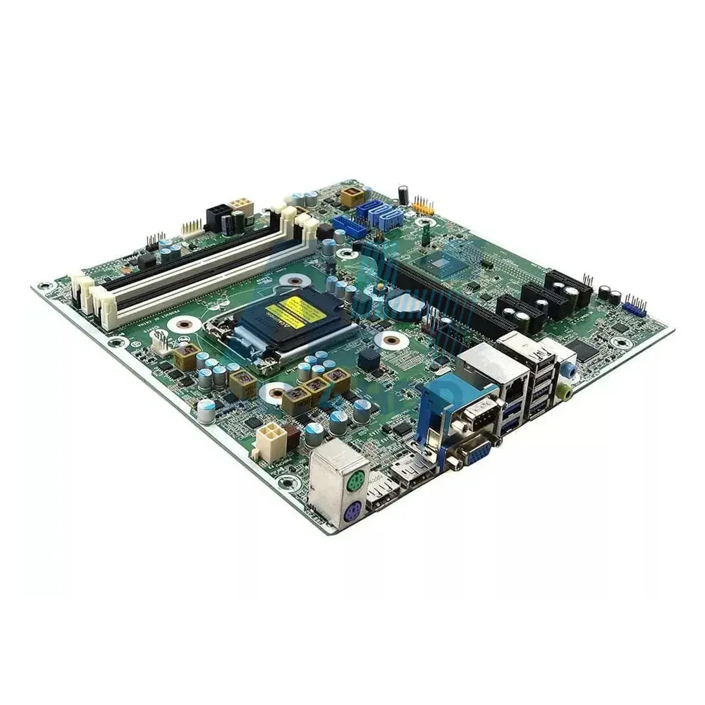 HP ProDesk 600 G2 SFF Motherboard – Intel Q150 Chipset, LGA 1151 Socket, DDR4 Support,  795971-001, 795971-601, 795231-001