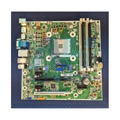 HP EliteDesk 705 G3 MT Motherboard – AM4 Socket, OEM 854582-001, 854432-001, 854582-601, DDR4, MicroATX