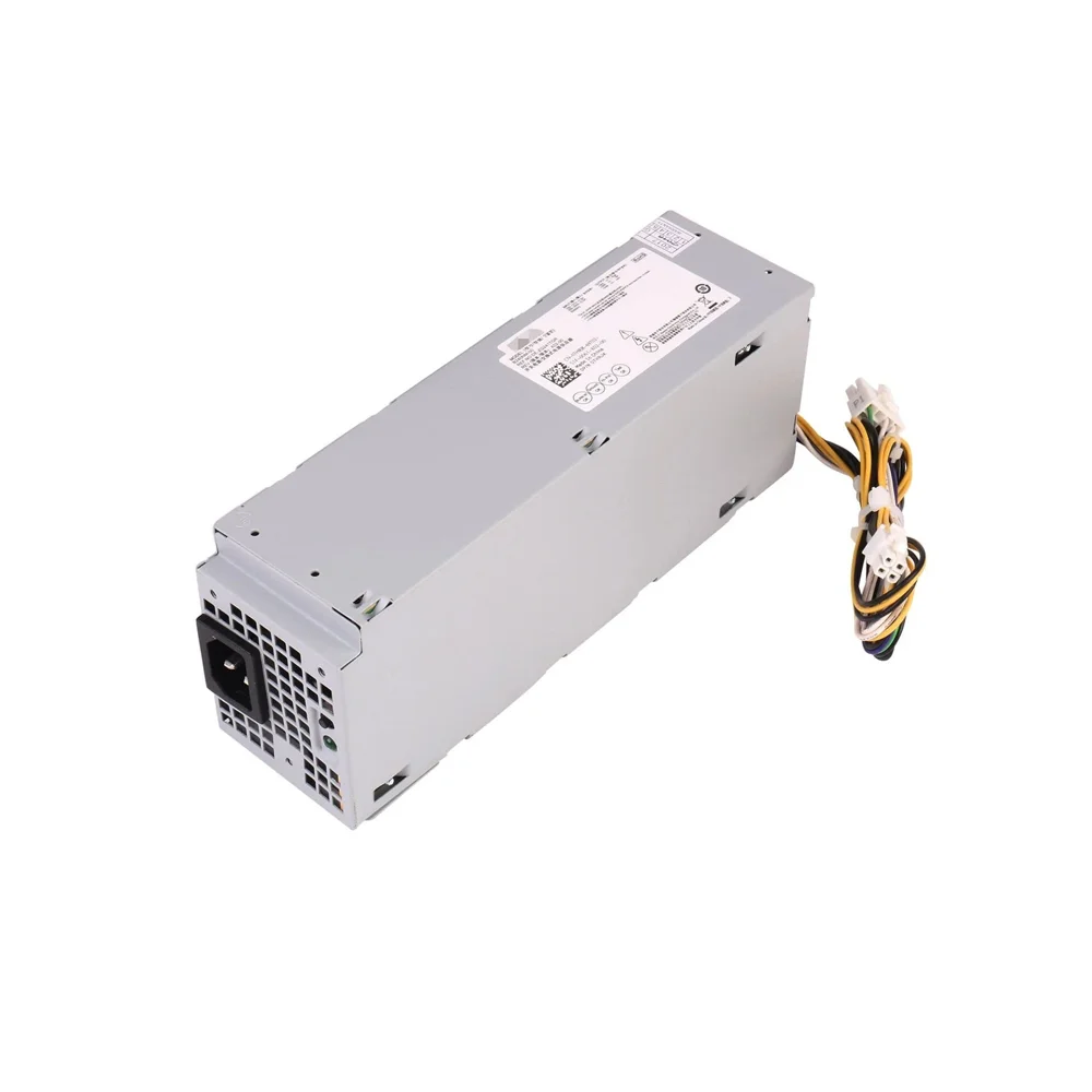 Reliable 240W Small Form Factor Power Supply for Dell OptiPlex Series – Model AC240AS-00
