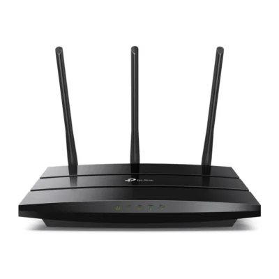 TP-Link Archer A8 AC1900 Smart WiFi Router – Dual Band, MU-MIMO, Gigabit, Guest WiFi Support