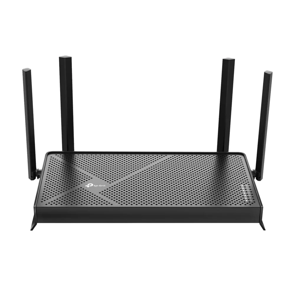 TP-Link Archer BE230 – BE3600 WiFi 7 Dual-Band Router with 2×2.5G Ports, VPN, MLO & EasyMesh Support