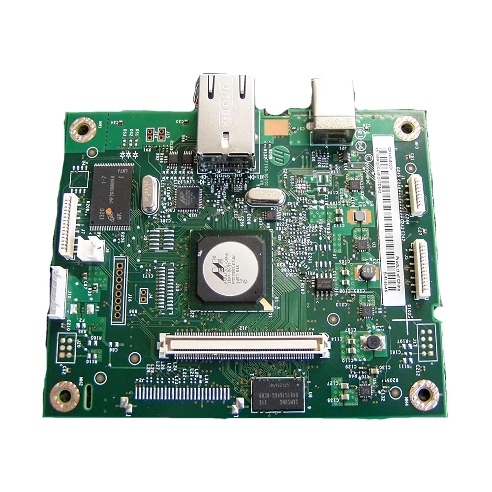 HP Formatter Board CF149-60001 – Replacement Logic Board for LaserJet Pro 400 M401N Printer
