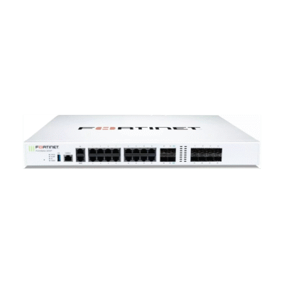 Fortinet FG-200F Next-Gen Enterprise Firewall – High-Performance Network Security