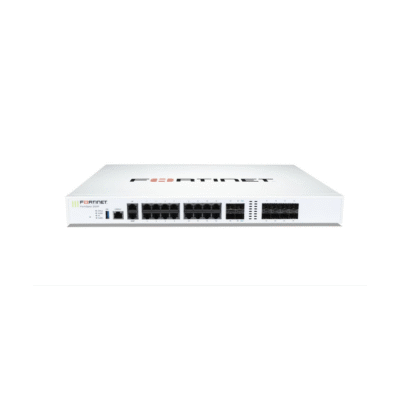 Fortinet FG-200F-BDL-950-12 FortiGate 200F with 1-Year 24x7 UTP License Bundle