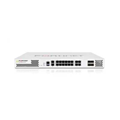 Fortinet FG-201E-BDL-950-12-EU Firewall – HW + 1YR FortiCare & FortiGuard Bundle