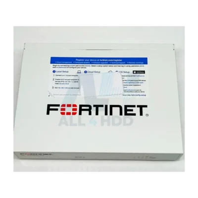Fortinet FG-40F-BDL-950-12 FortiGate Firewall – UTM Security Appliance Bundle