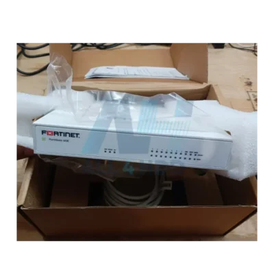 Fortinet FG-60E FortiGate Next-Generation Firewall – Network Security Appliance