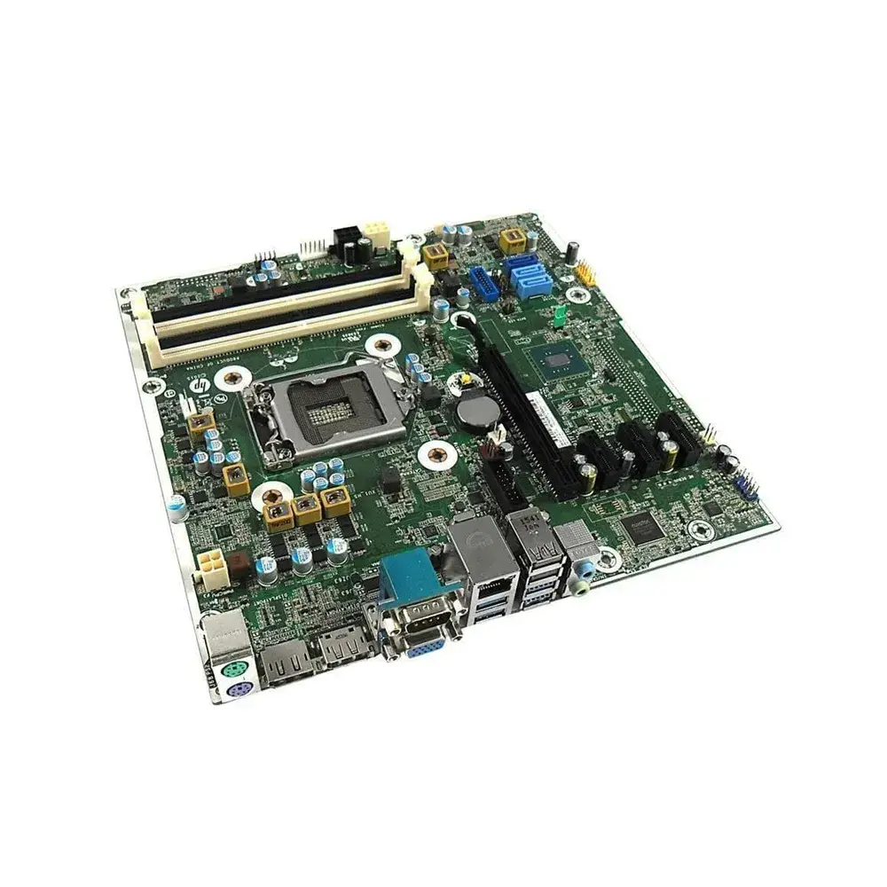 HP ProDesk 600 G2 SFF Motherboard – Intel Q150 Chipset, LGA 1151 Socket, DDR4 Support, 795971-001, 795971-601, 795231-001