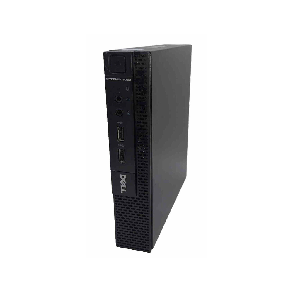 Dell OptiPlex 3020 SFF Core i5-4570 8GB RAM 256SSD