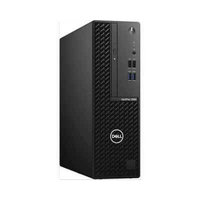 DELL OptiPlex 3080 SFF Intel Core i5 10th Gen 256GB SSD 16GB RAM