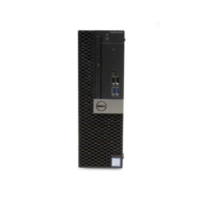 Dell OptiPlex 5050 SFF i5-7500 256GB SSD 16GB RAM Window 10 Pro