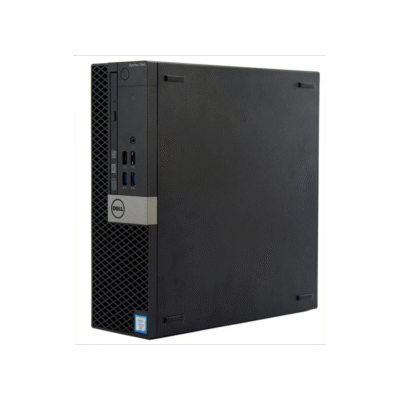 Dell OptiPlex 7040 SFF Intel i5-6th Gen 512GB SSD 32GB RAM