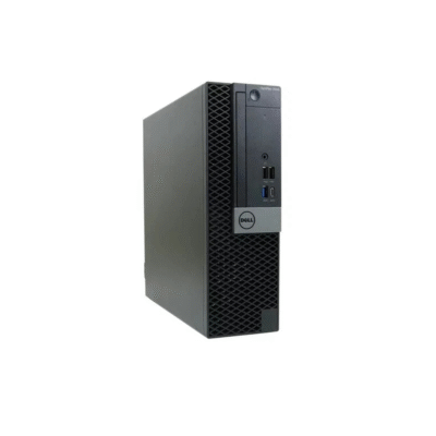 Dell OptiPlex 7050 SFF Intel Core i5-7500 16GB RAM 256GB SSD
