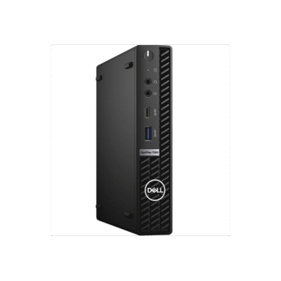Dell OptiPlex 7080 SFF Intel Core i9 10th Gen 8GB RAM 256GB SSD