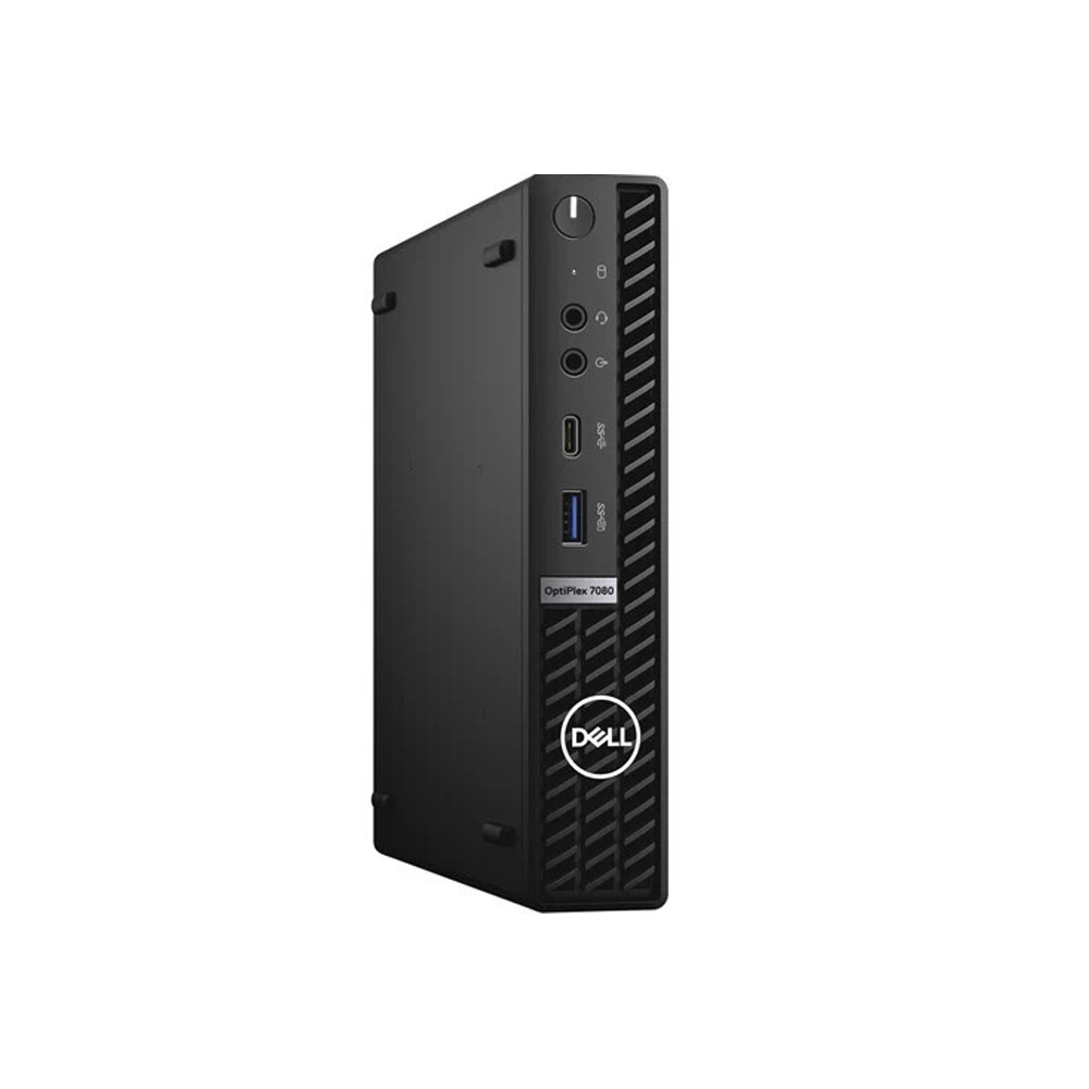 Dell OptiPlex 7080 SFF Intel Core i9 10th Gen 8GB RAM 256GB SSD
