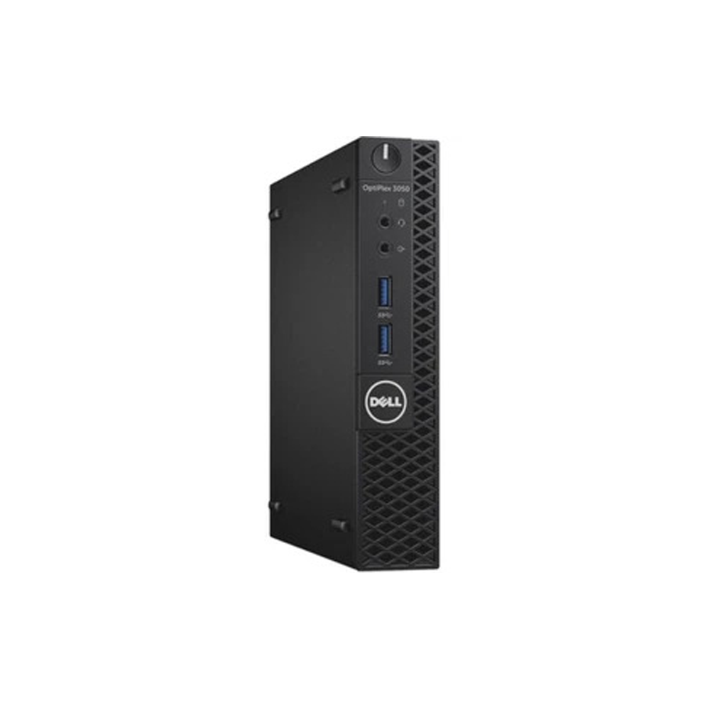 Dell OptiPlex 3050 SFF Intel Core i5- 6th Gen 256GB SSD 16GB RAM