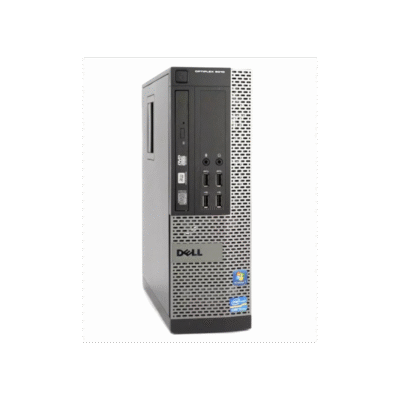 Dell OptiPlex 7010 Desktop Core i5 16GB Ram 256SSD