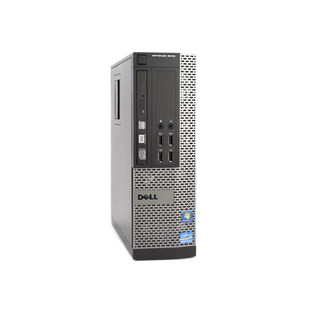 Dell OptiPlex 7010 Desktop Core i5 16GB Ram 256SSD