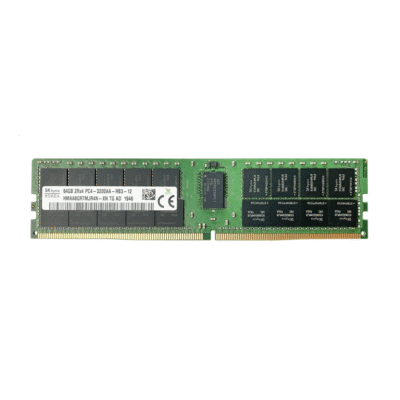 RAM Hynix 2Rx4 64GB PC4-25600R DDR4 RDIMM 3200MHz HMAA8GR7MJR4N-XN