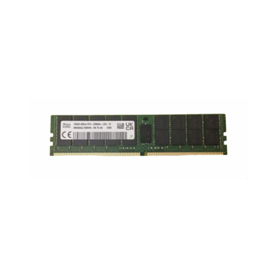 SK Hynix 128GB 4DRX4 PC4-3200AA DDR4 ECC LRDIMM Server Memory HMABAGL7ABR4N-XN