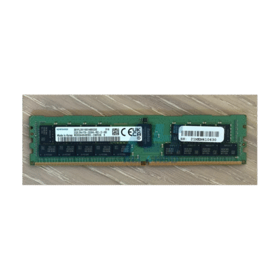 Samsung 32GB DDR4-3200 RDIMM M393A4K40DB3-CWE M393A4K40EB3-CWE Server Memory RAM