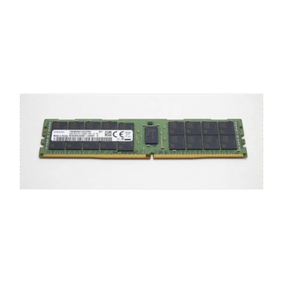 M393A8G40AB2-CWE SAMSUNG 64GB DDR4 3200 RDIMM ECC REG 2Rx4 SERVER MEMORY REF