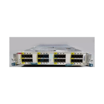 Cisco Nexus N7K-M132XP-12 32-Port Ethernet Switch Module