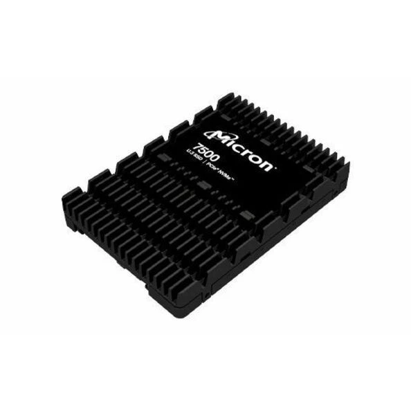 Micron MTFDKCC3T2TGQ-1BK1DABYY 7500 MAX - SSD - Mixed Use - 3.2 TB - internal